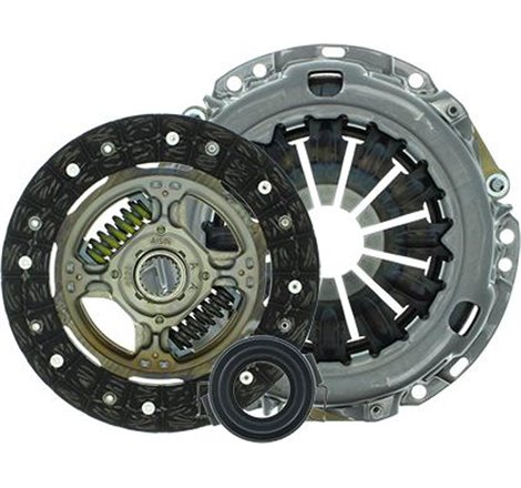 Set ambreiaj - AISIN-KT-322C