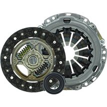 Set ambreiaj - AISIN-KT-322C