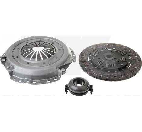 Set ambreiaj - NK-131928