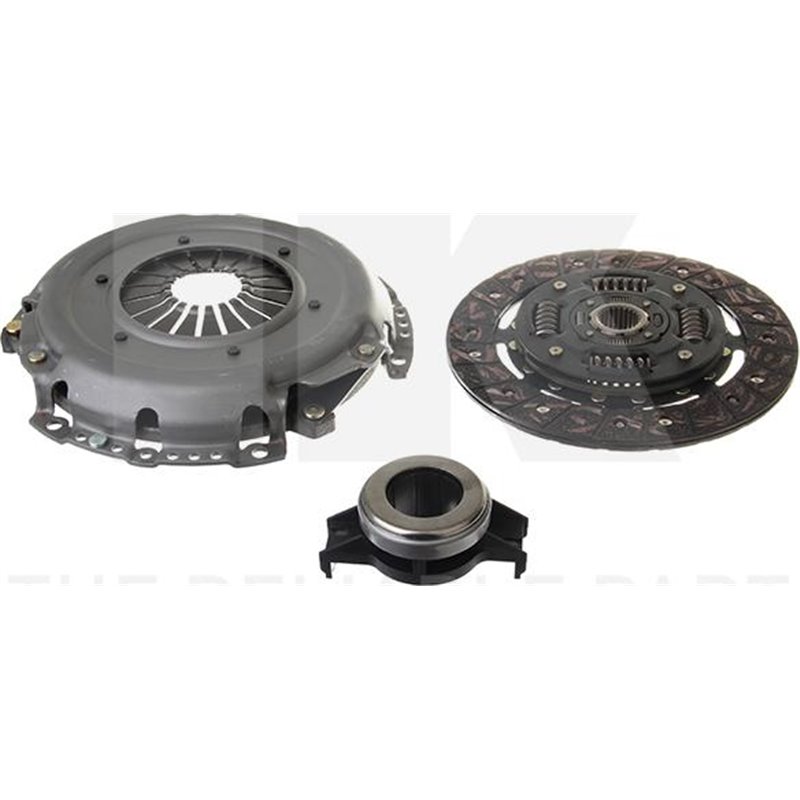 Set ambreiaj - NK-132554