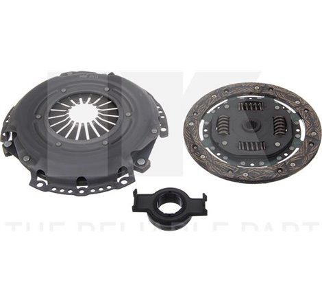 Set ambreiaj - NK-132576