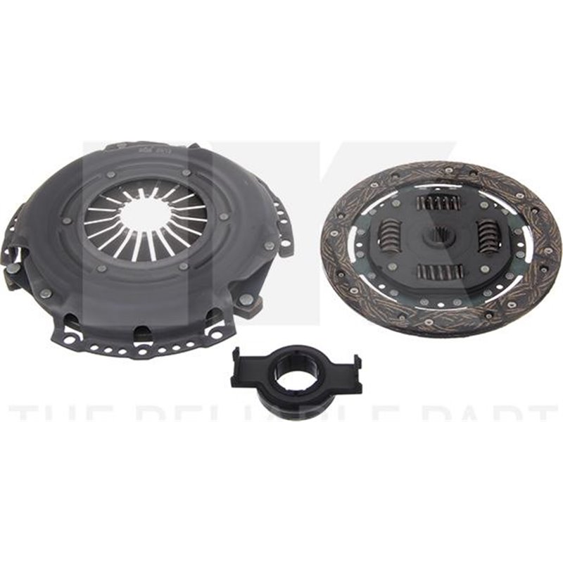 Set ambreiaj - NK-132576