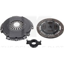 Set ambreiaj - NK-132576