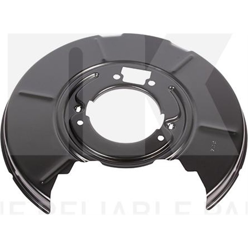 Protectie stropire,disc frana - NK-231507