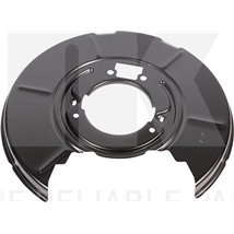 Protectie stropire,disc frana - NK-231507