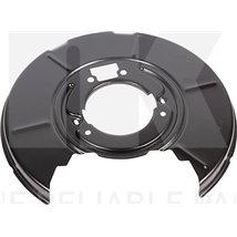 Protectie stropire,disc frana - NK-231508