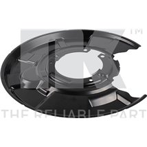Protectie stropire,disc frana - NK-231517