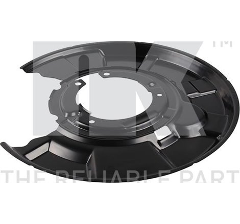 Protectie stropire,disc frana - NK-231518