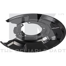 Protectie stropire,disc frana - NK-231518