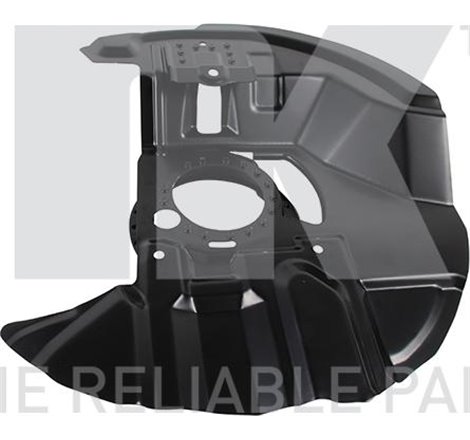 Protectie stropire,disc frana - NK-231519