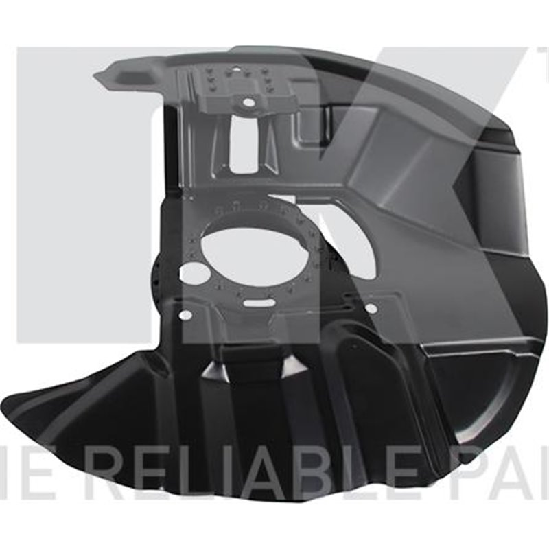 Protectie stropire,disc frana - NK-231519