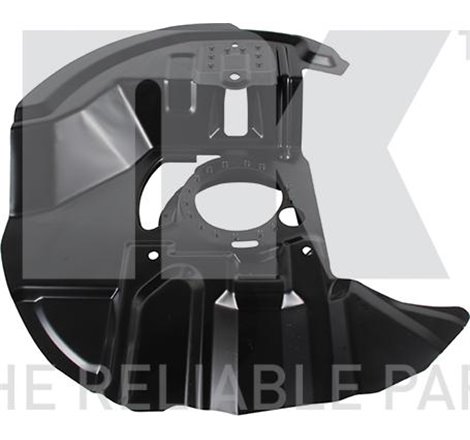 Protectie stropire,disc frana - NK-231520