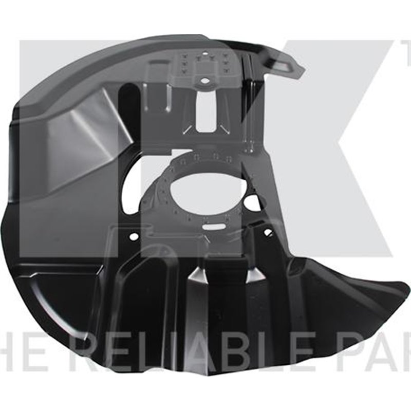 Protectie stropire,disc frana - NK-231520