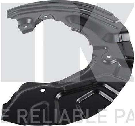 Protectie stropire,disc frana - NK-231521