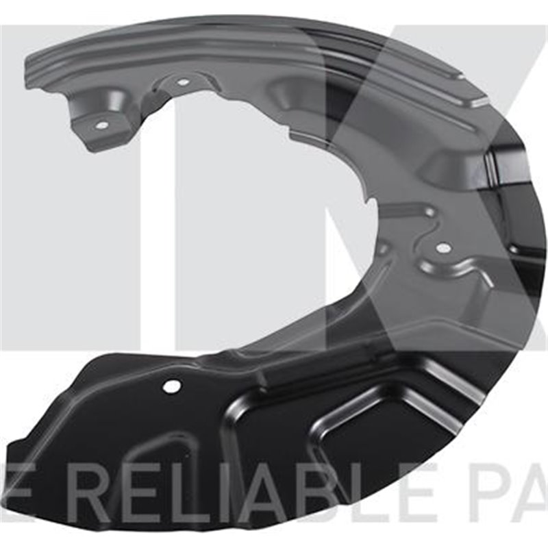 Protectie stropire,disc frana - NK-231521