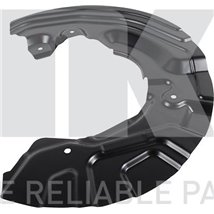 Protectie stropire,disc frana - NK-231521