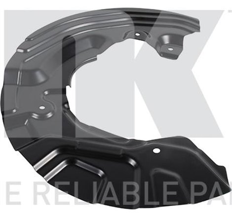 Protectie stropire,disc frana - NK-231522