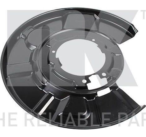 Protectie stropire,disc frana - NK-231524