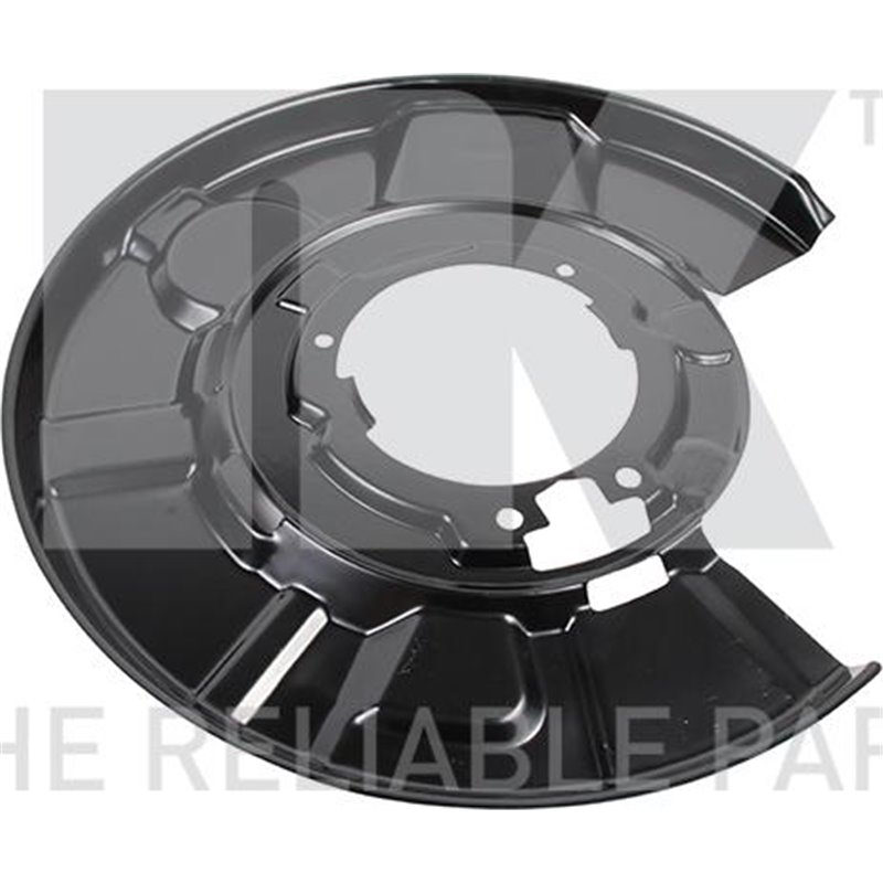 Protectie stropire,disc frana - NK-231524