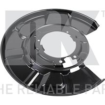Protectie stropire,disc frana - NK-231524