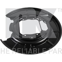 Protectie stropire,disc frana - NK-231525