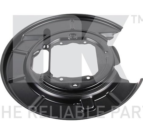 Protectie stropire,disc frana - NK-231526