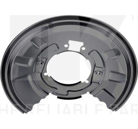 Protectie stropire,disc frana - NK-231532