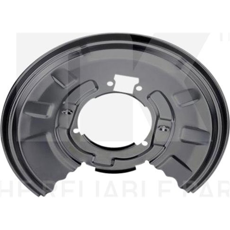 Protectie stropire,disc frana - NK-231532