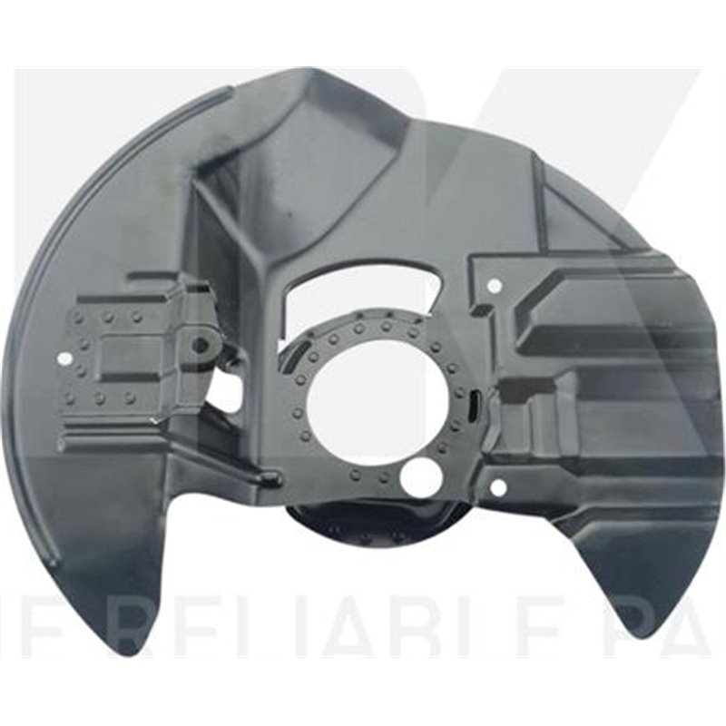 Protectie stropire,disc frana - NK-231535