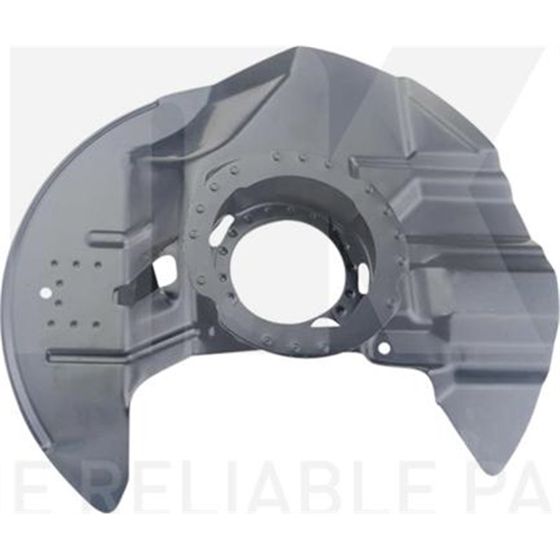 Protectie stropire,disc frana - NK-231536