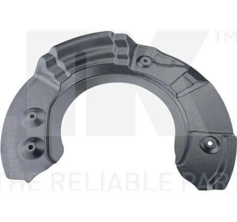 Protectie stropire,disc frana - NK-231537