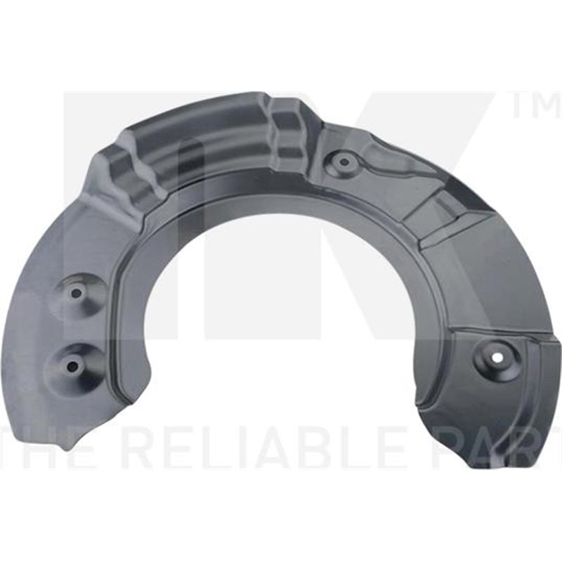 Protectie stropire,disc frana - NK-231537