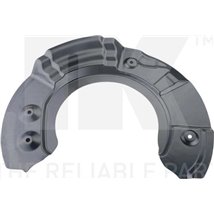 Protectie stropire,disc frana - NK-231537