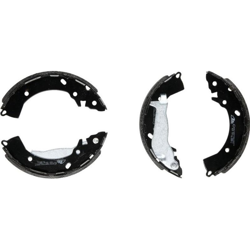 Sabot frana HYUNDAI ACCENT IV. I10 I. I10 II. I10 III. I20 ACTIVE. I20 I. I20 II. KIA RIO III 1.0-1.6 12.07- - ATE-03.0137-0524.