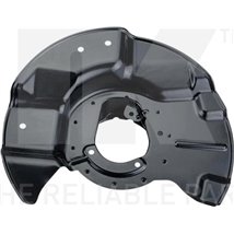 Protectie stropire,disc frana - NK-231540