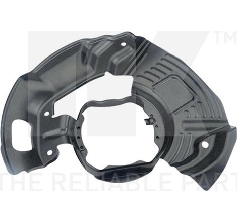 Protectie stropire,disc frana - NK-231541