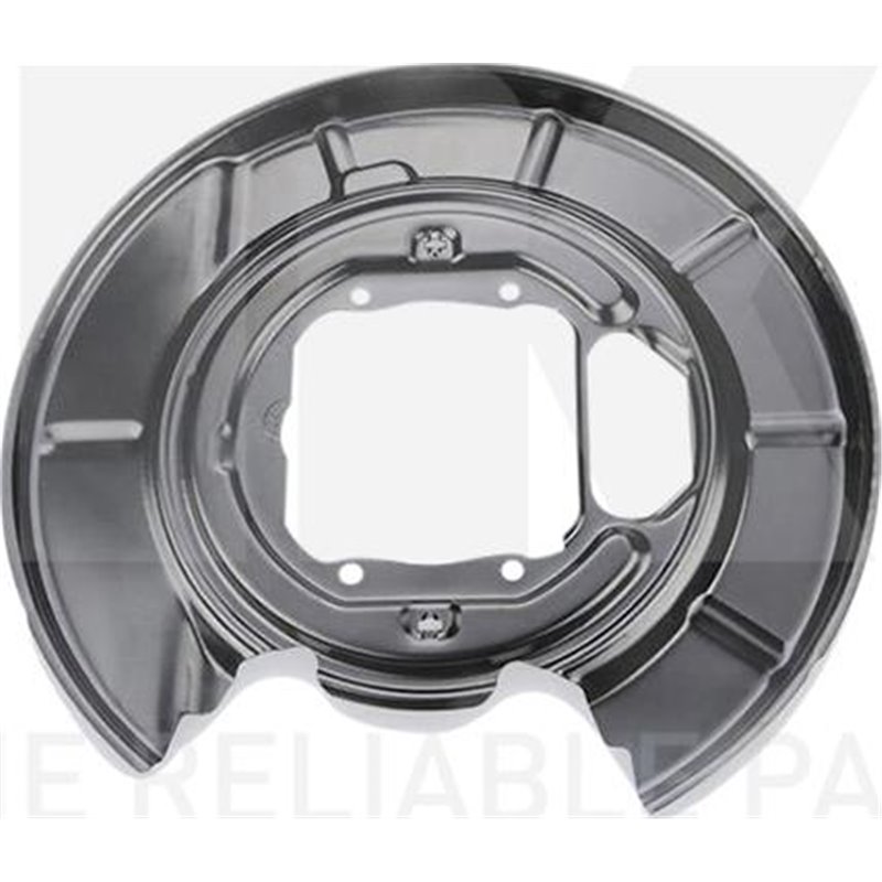 Protectie stropire,disc frana - NK-231543