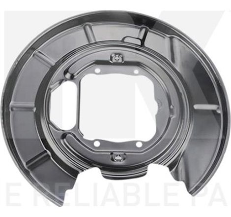 Protectie stropire,disc frana - NK-231544