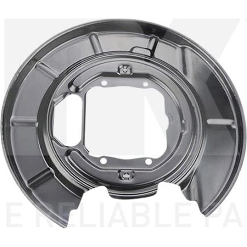 Protectie stropire,disc frana - NK-231544