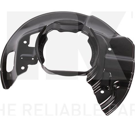 Protectie stropire,disc frana - NK-231546