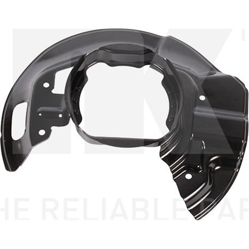 Protectie stropire,disc frana - NK-231546