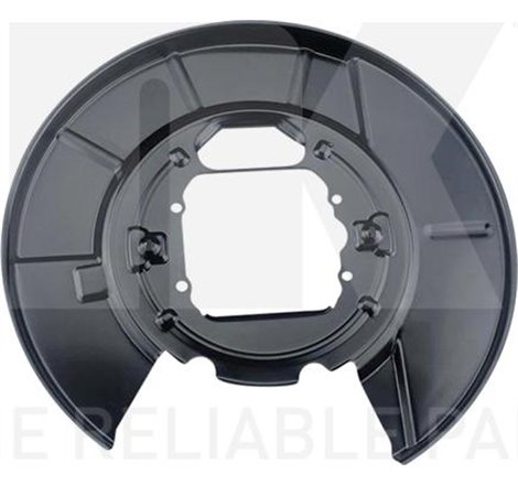 Protectie stropire,disc frana - NK-231551