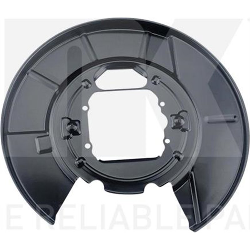 Protectie stropire,disc frana - NK-231551