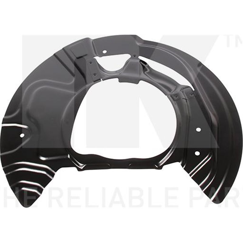 Protectie stropire,disc frana - NK-231555