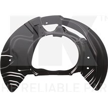 Protectie stropire,disc frana - NK-231555