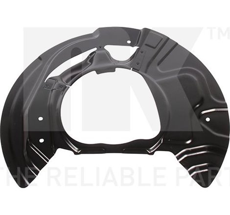 Protectie stropire,disc frana - NK-231556