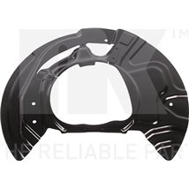 Protectie stropire,disc frana - NK-231556