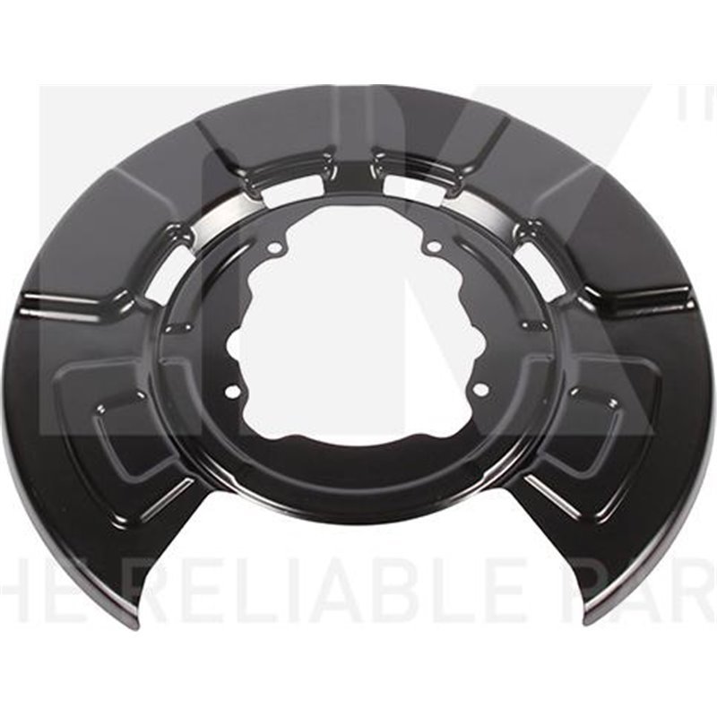 Protectie stropire,disc frana - NK-231557