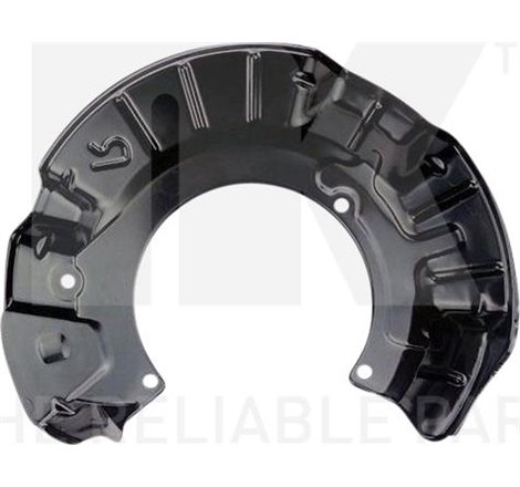 Protectie stropire,disc frana - NK-231559