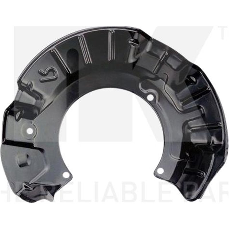 Protectie stropire,disc frana - NK-231559